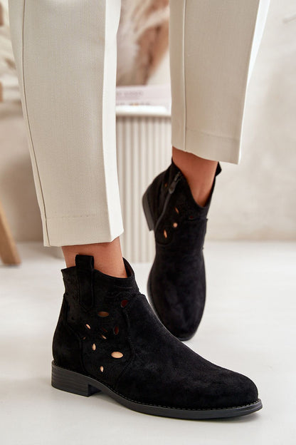  Ботуши model 199413 Step in style 