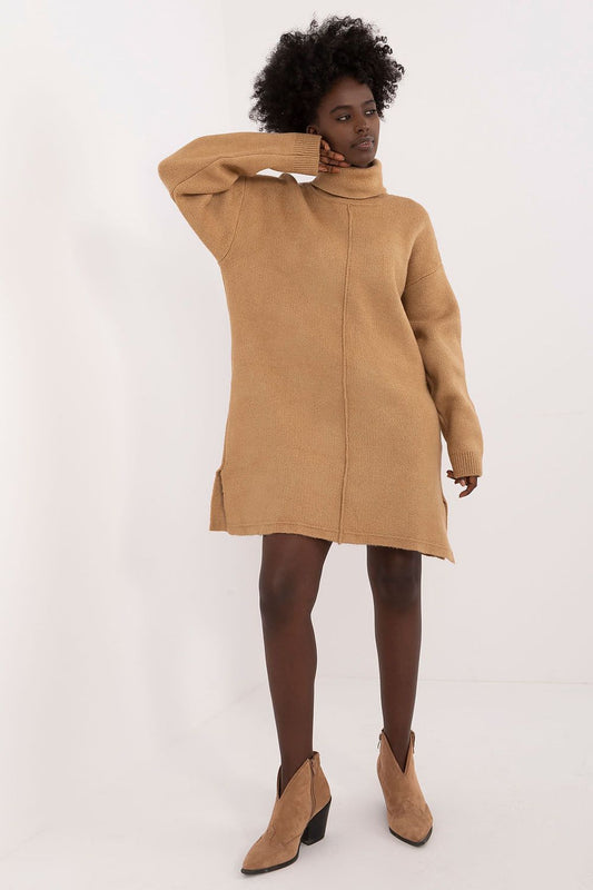  Дневна рокля model 199608 Badu 