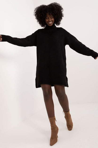  Дневна рокля model 199609 Badu 