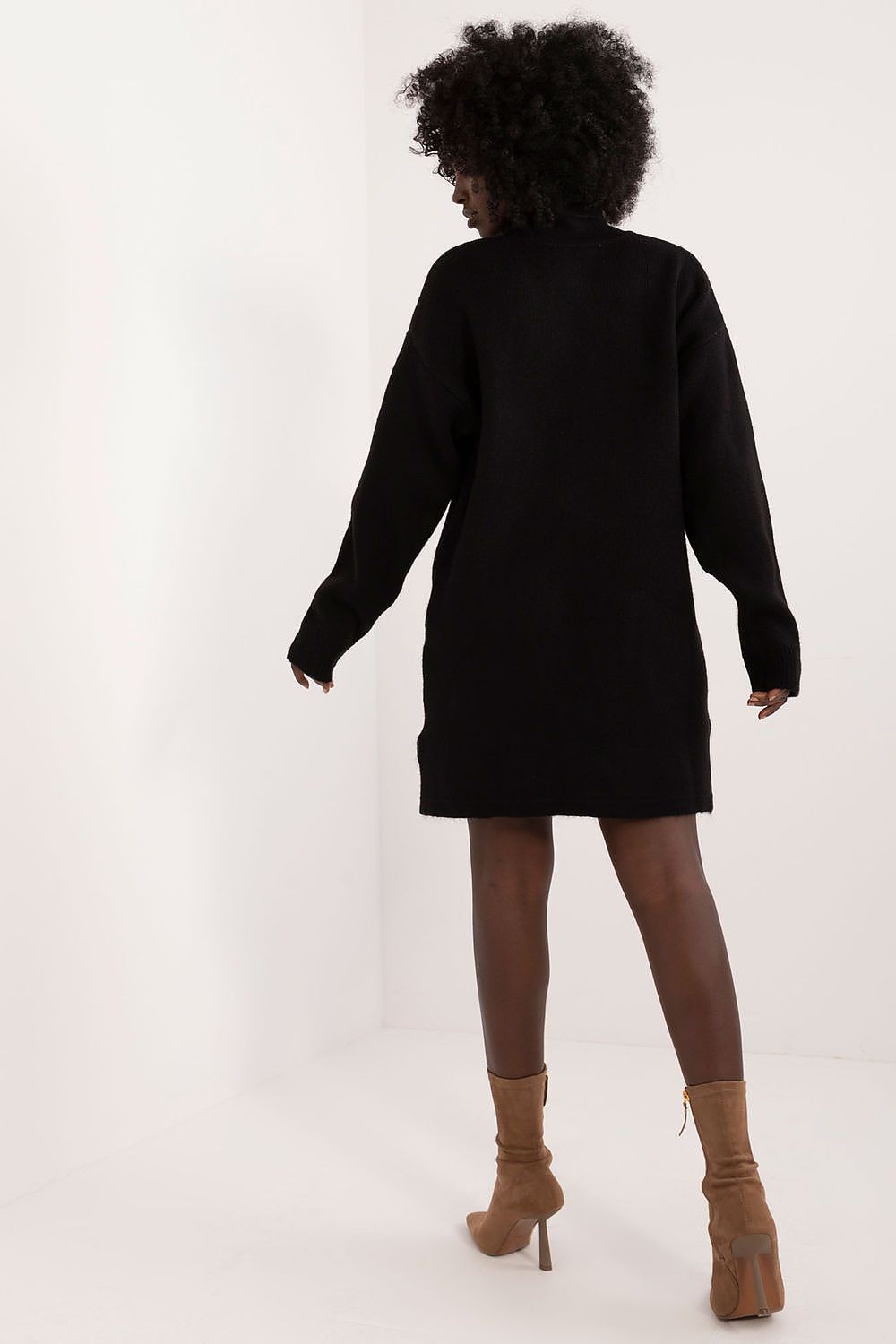  Дневна рокля model 199609 Badu 