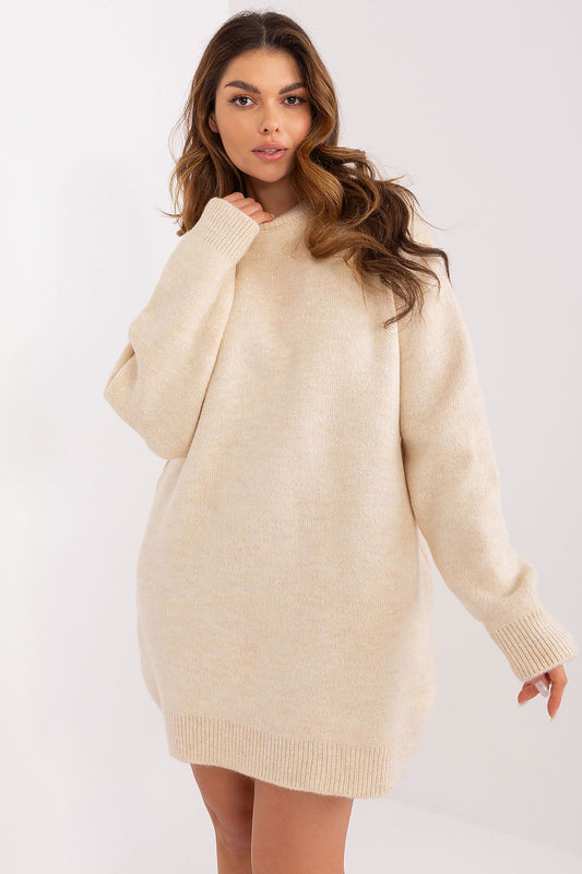  Дневна рокля model 199623 Badu 