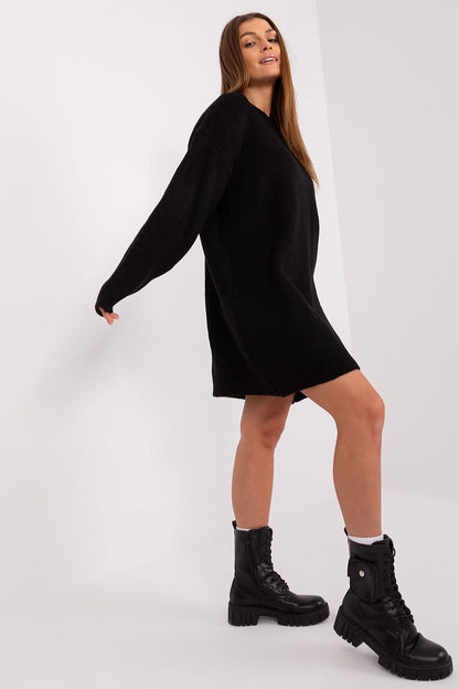  Дневна рокля model 199625 Badu 