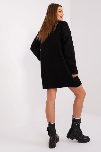  Дневна рокля model 199625 Badu 