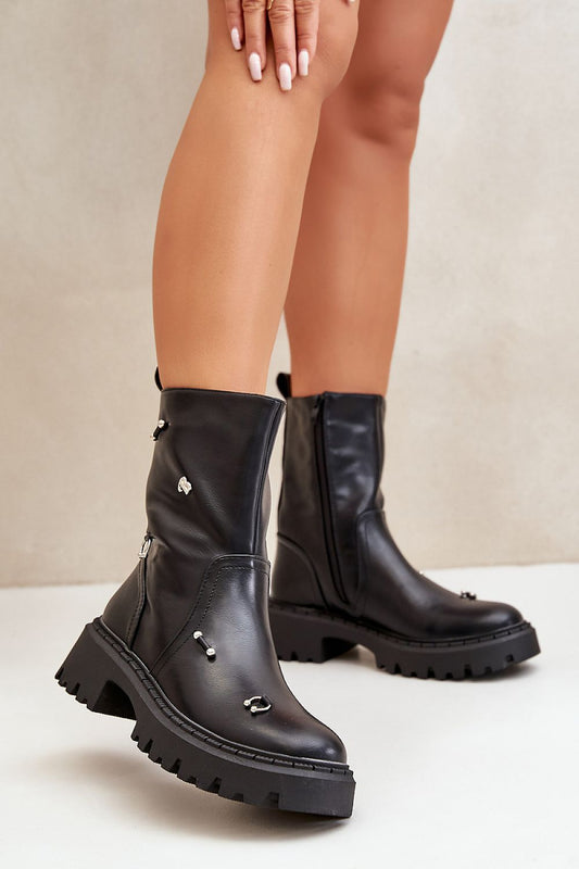  Ботуши model 199831 Step in style 