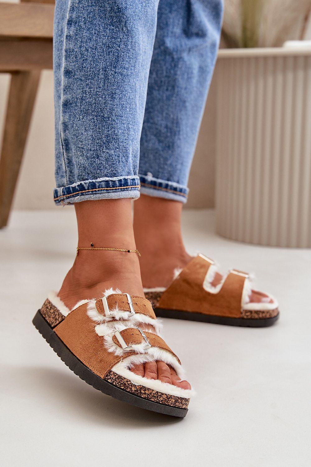  Чехли model 199898 Step in style 
