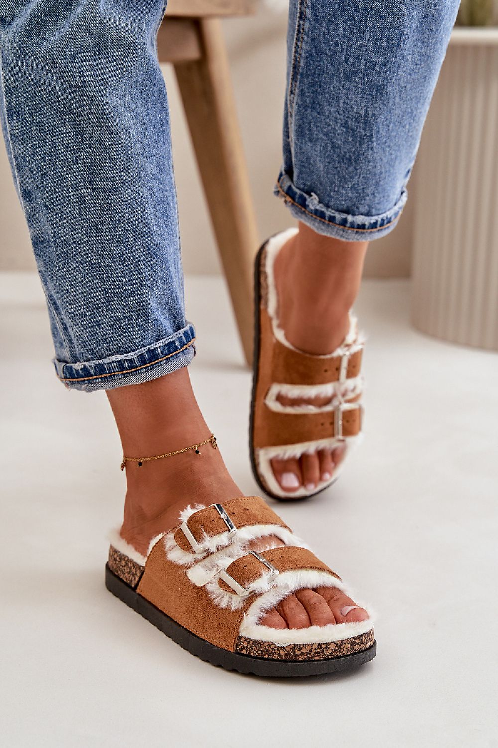  Чехли model 199898 Step in style 