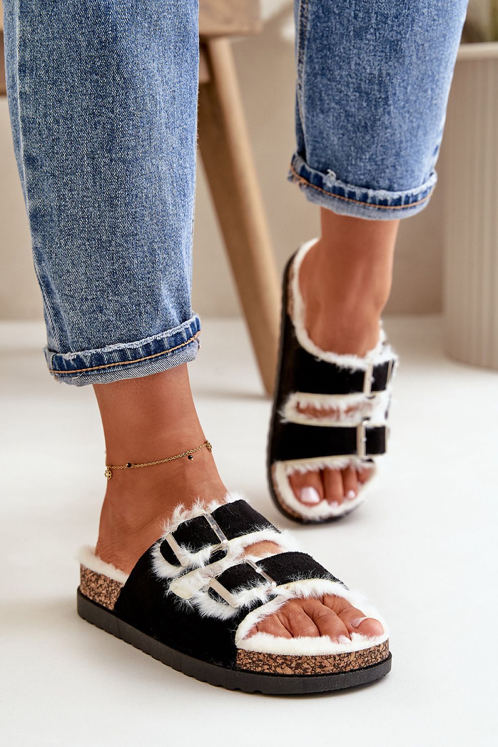  Чехли model 199899 Step in style 
