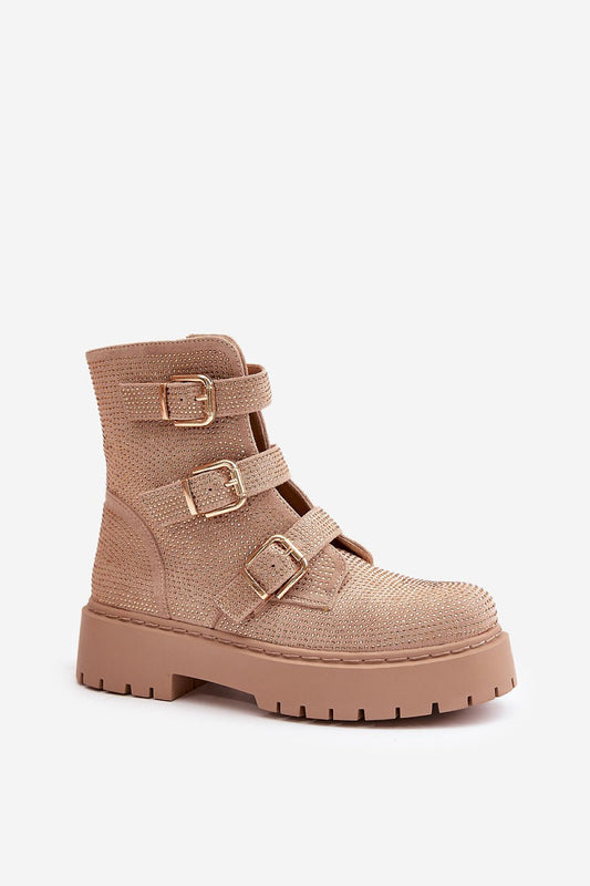  Ботуши model 199983 Step in style 