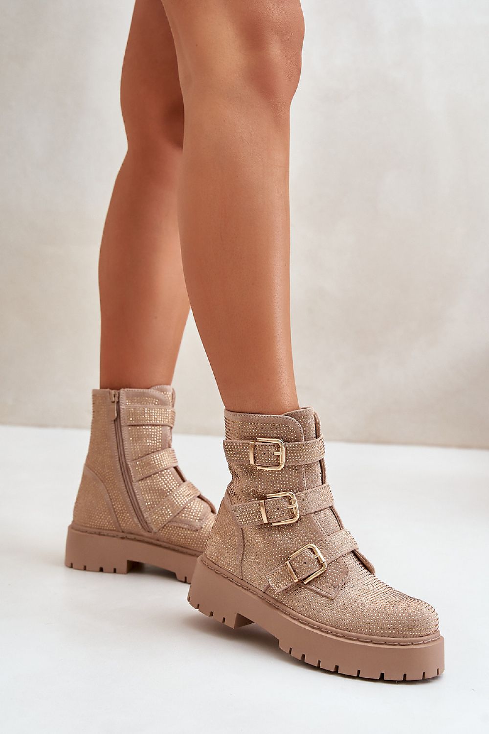  Ботуши model 199983 Step in style 