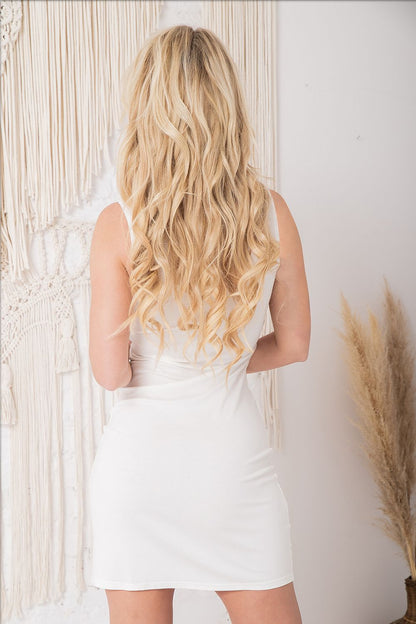  Секси риза model 200028 Kalimo 