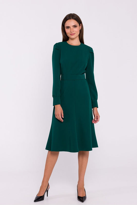  Дневна рокля model 200342 Stylove 