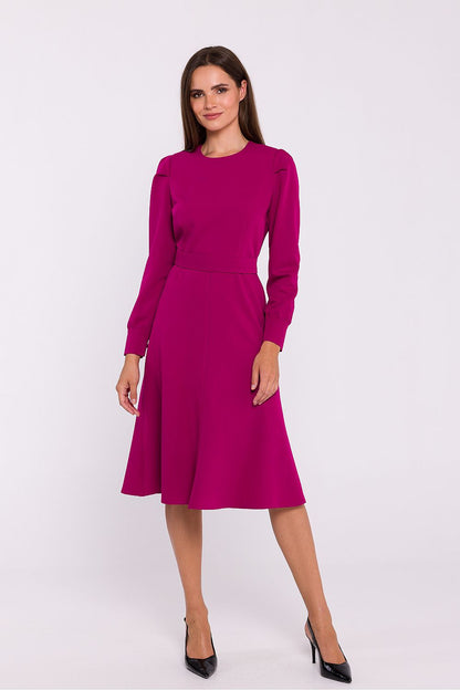  Дневна рокля model 200343 Stylove 