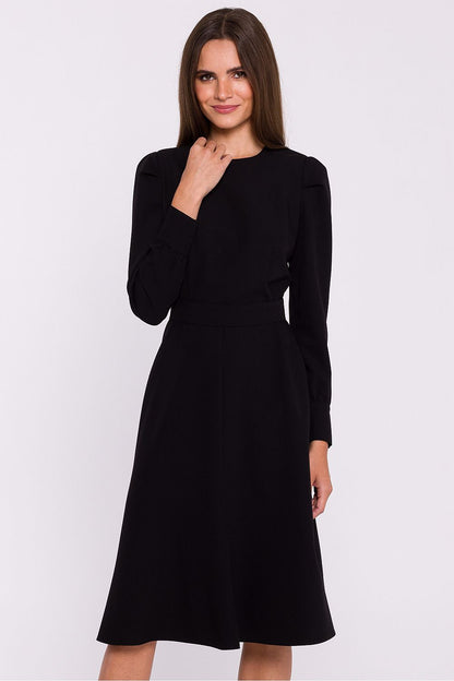  Дневна рокля model 200344 Stylove 