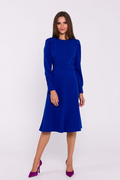  Дневна рокля model 200345 Stylove 