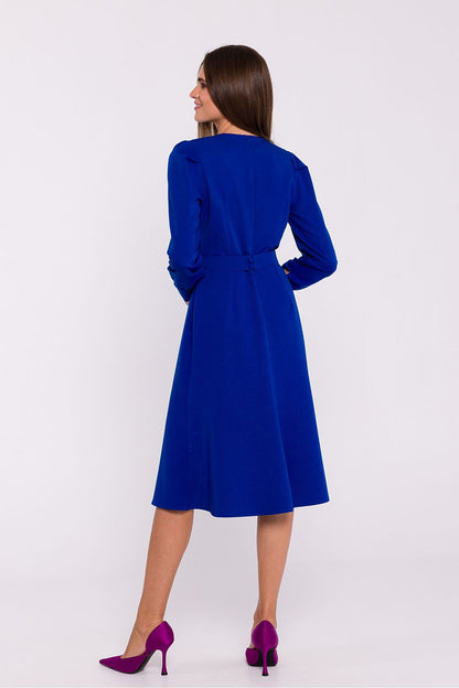  Дневна рокля model 200345 Stylove 