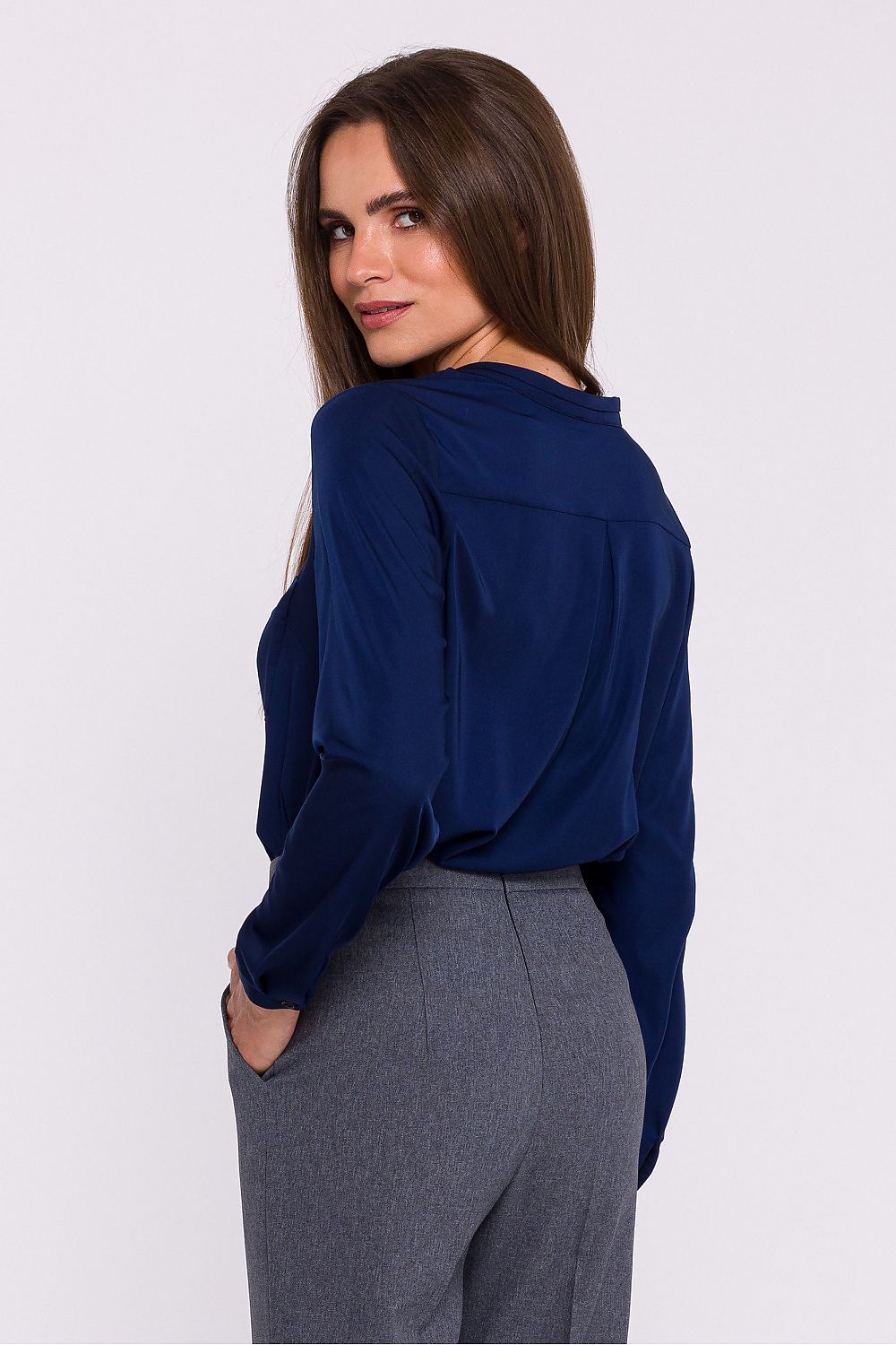  Блуза model 200354 Stylove 