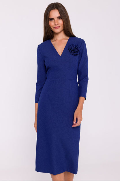  Дневна рокля model 200366 Stylove 