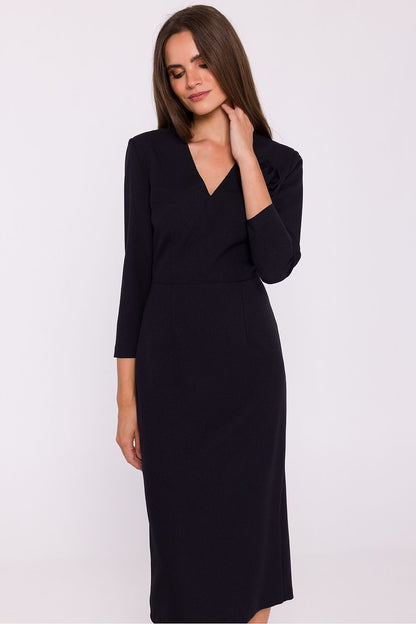  Дневна рокля model 200368 Stylove 