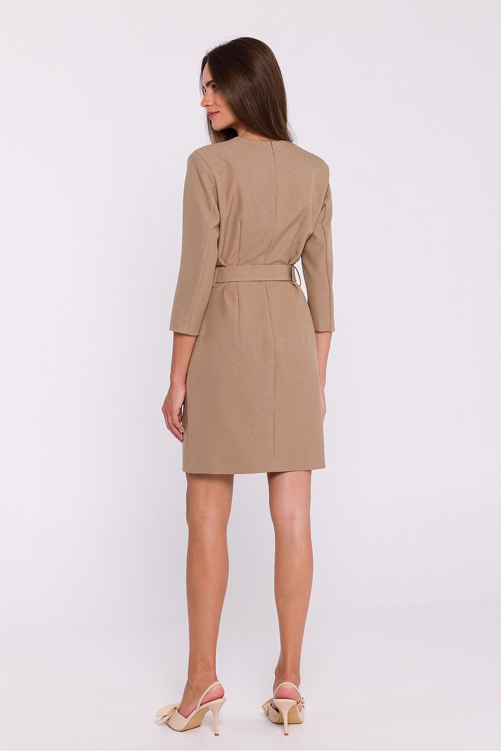  Дневна рокля model 200383 Stylove 