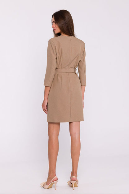  Дневна рокля model 200383 Stylove 