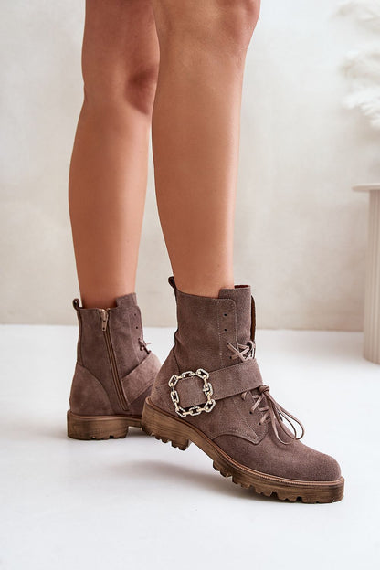  Ботуши model 200999 Step in style 