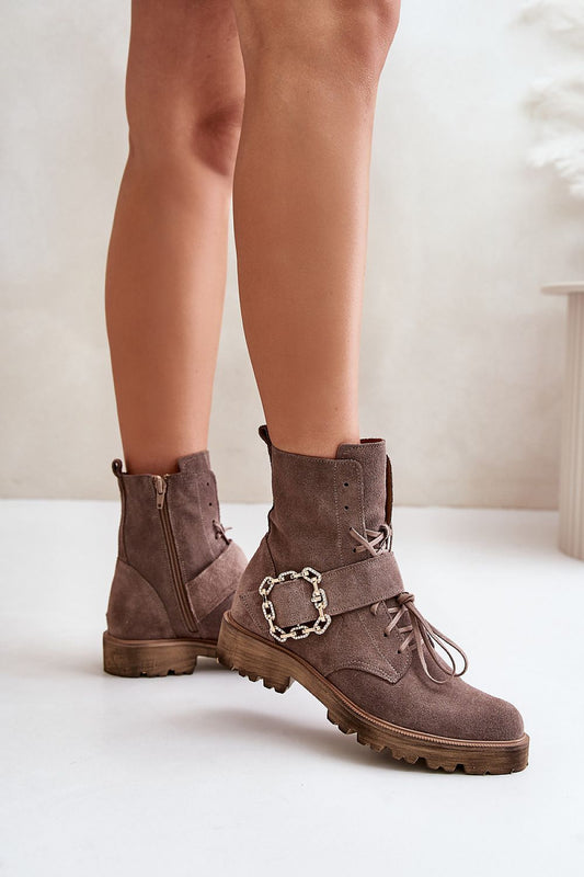  Ботуши model 200999 Step in style 