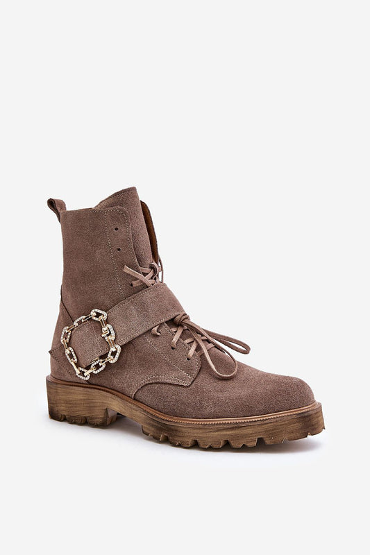  Ботуши model 200999 Step in style 
