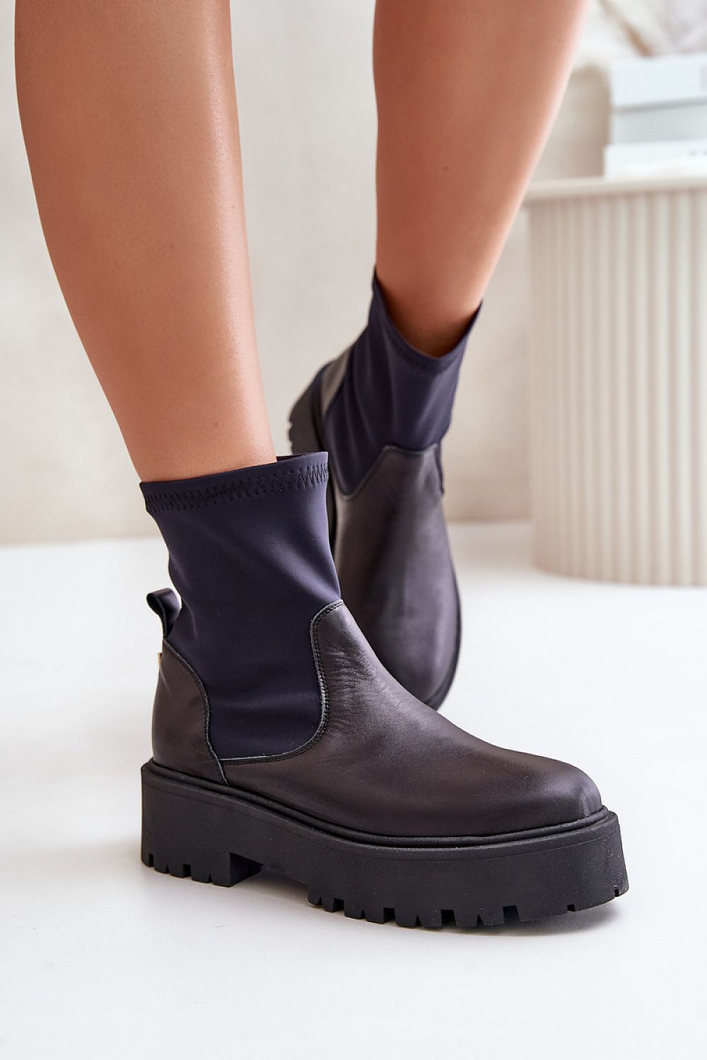  Ботуши model 201001 Step in style 