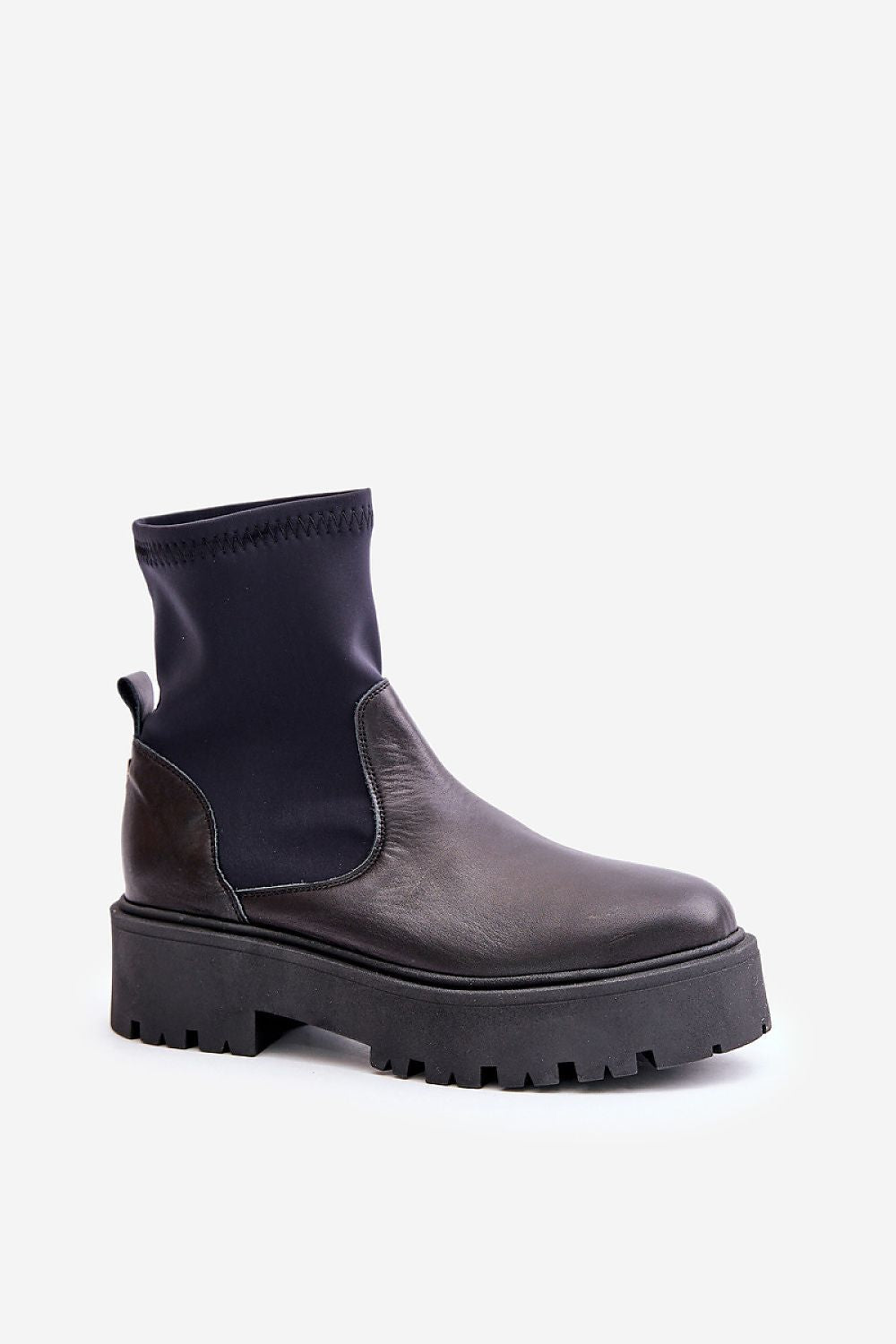  Ботуши model 201001 Step in style 