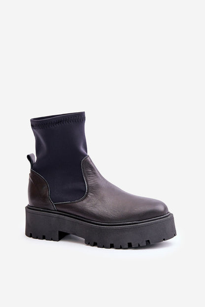  Ботуши model 201001 Step in style 