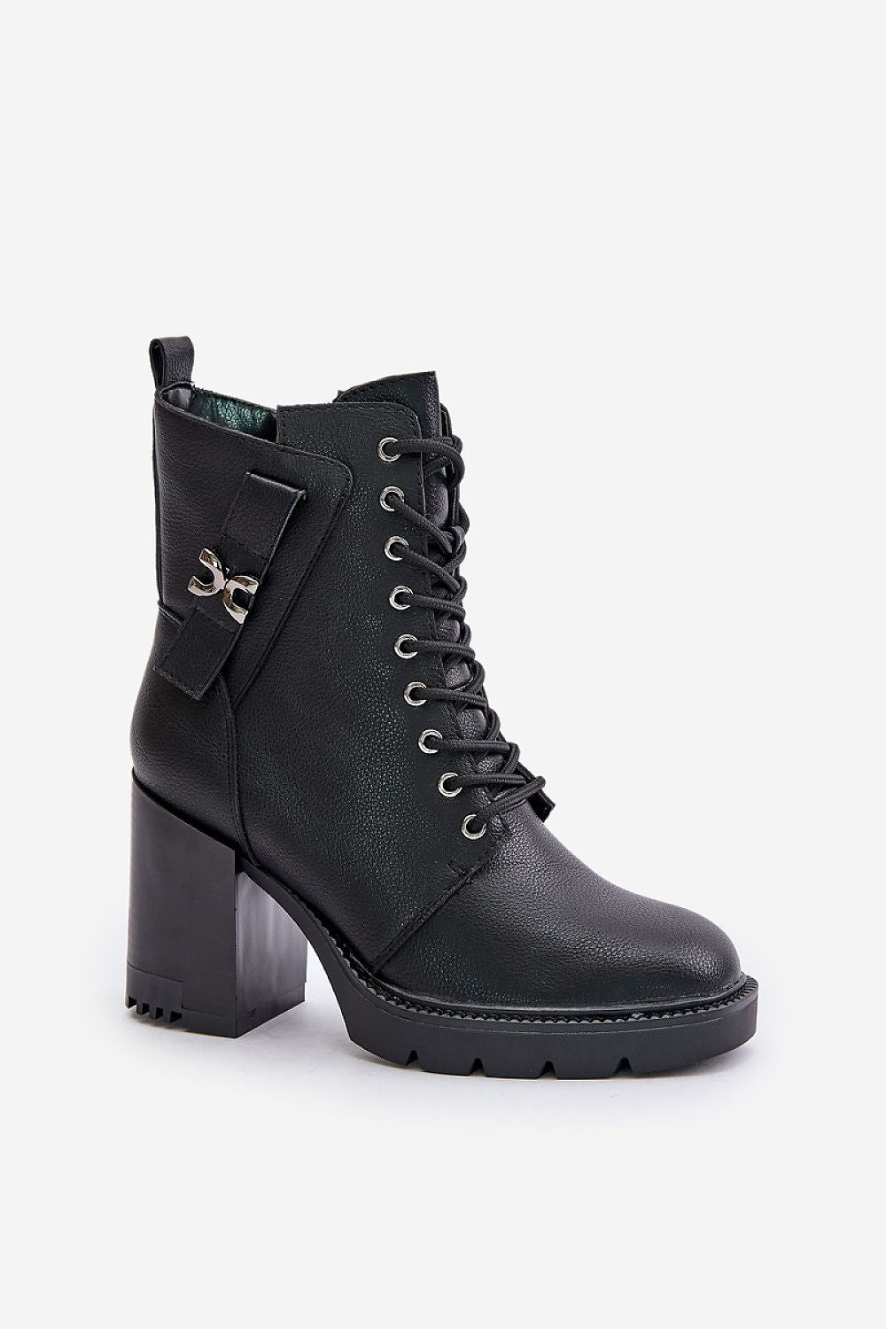  Ботуши с ток model 201004 Step in style 