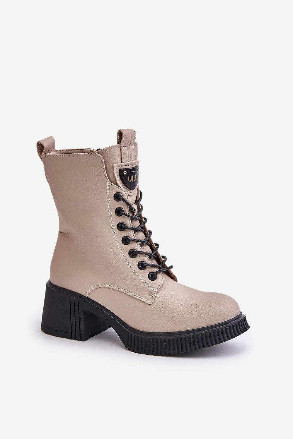  Ботуши с ток model 201012 Step in style 