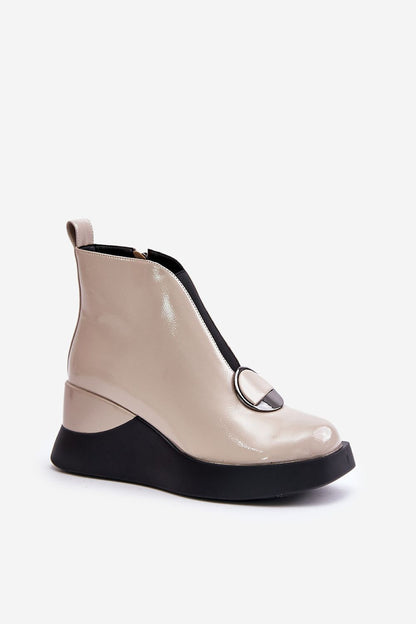  Ботуши Buskin model 201014 Step in style 