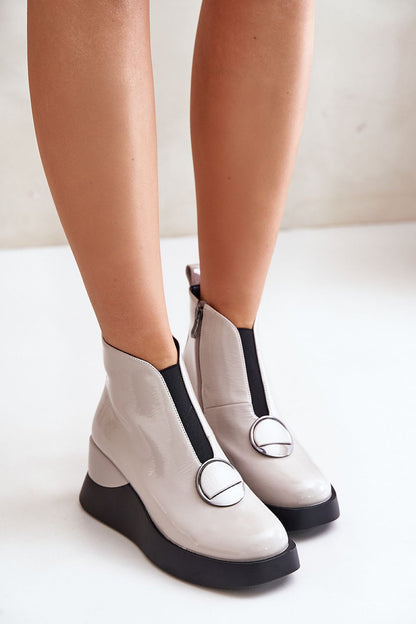  Ботуши Buskin model 201015 Step in style 