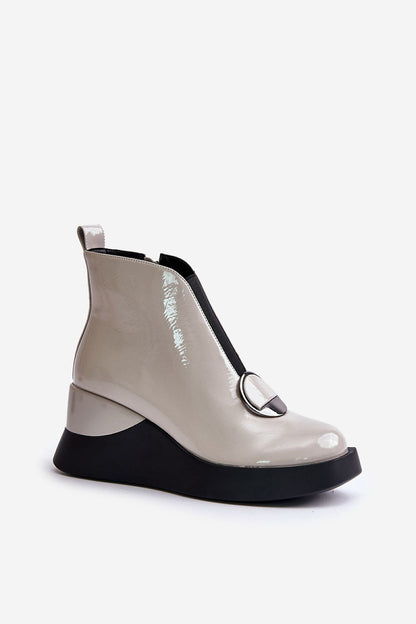  Ботуши Buskin model 201015 Step in style 