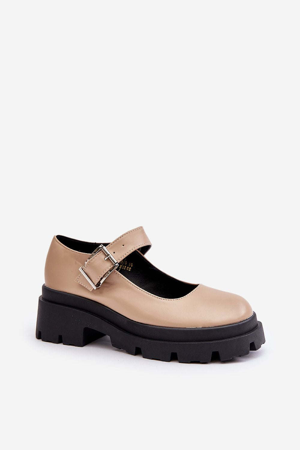  Ниски обувки model 201028 Step in style 