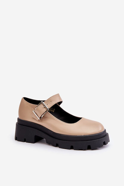  Ниски обувки model 201028 Step in style 