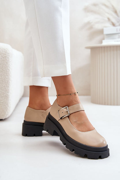  Ниски обувки model 201028 Step in style 