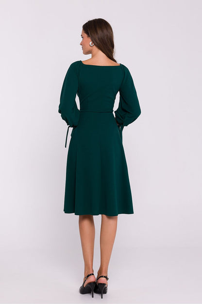  Дневна рокля model 201094 Stylove 