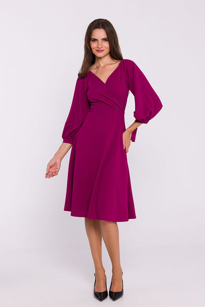  Дневна рокля model 201095 Stylove 