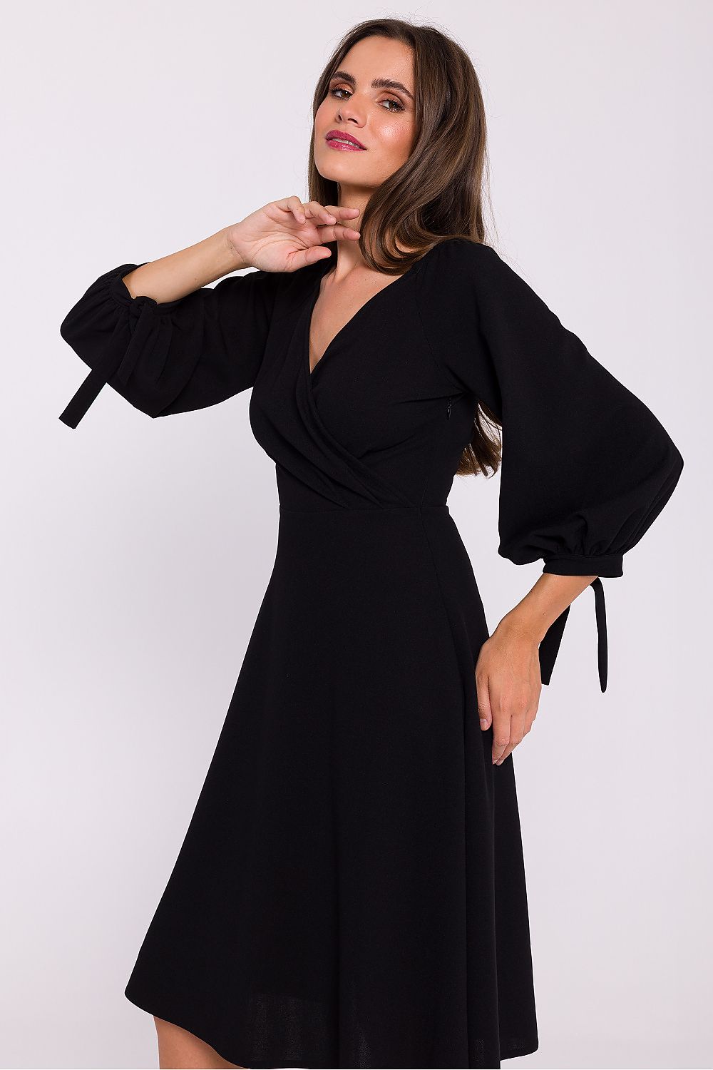  Дневна рокля model 201096 Stylove 
