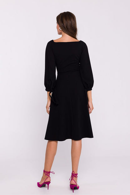  Дневна рокля model 201096 Stylove 