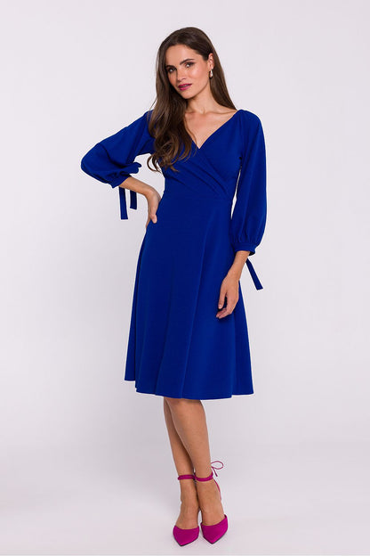  Дневна рокля model 201097 Stylove 