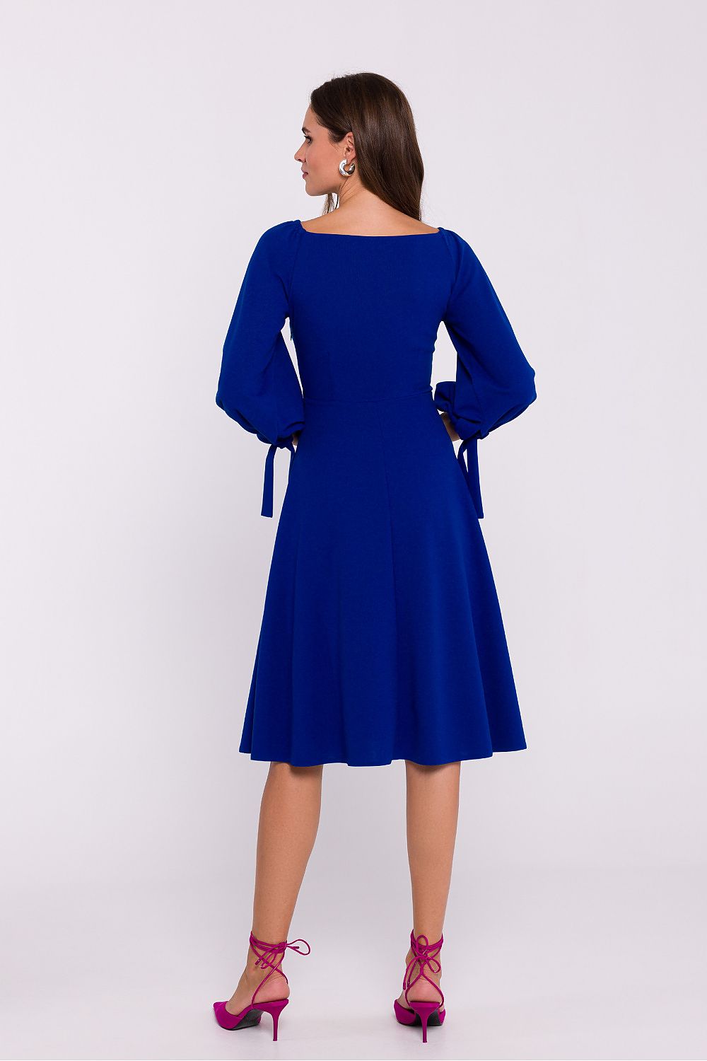  Дневна рокля model 201097 Stylove 