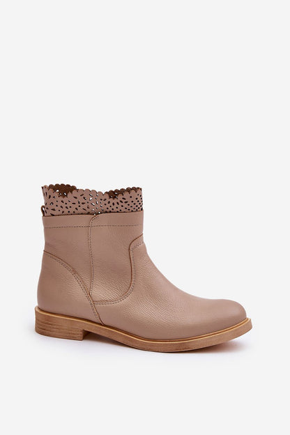  Ботуши model 201147 Step in style 