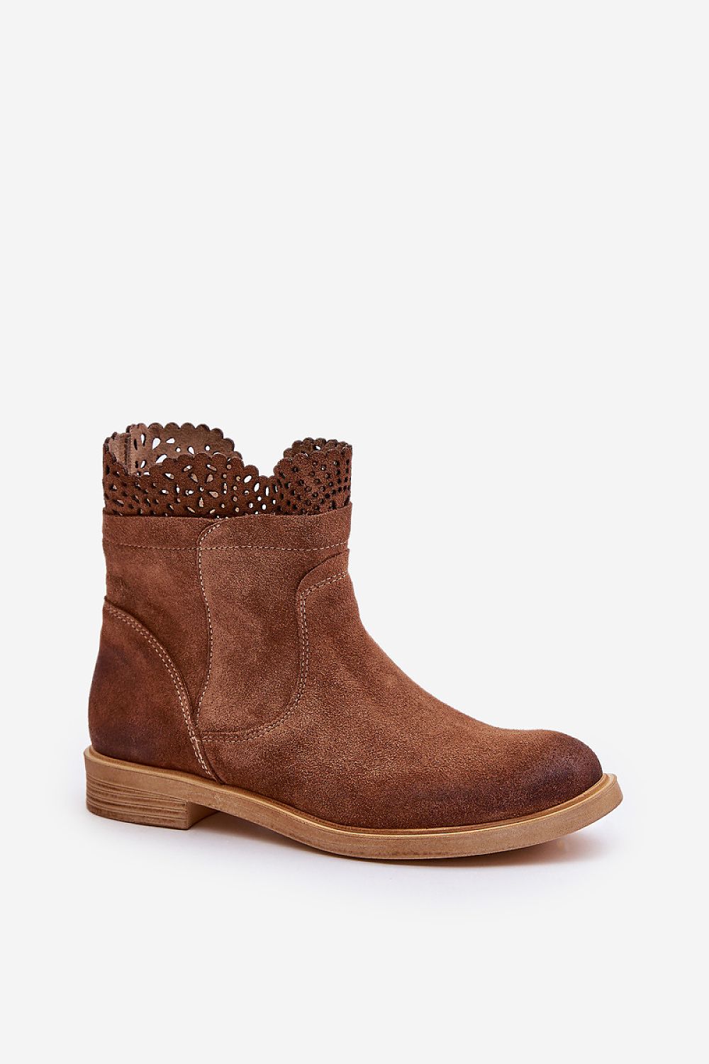  Ботуши model 201149 Step in style 