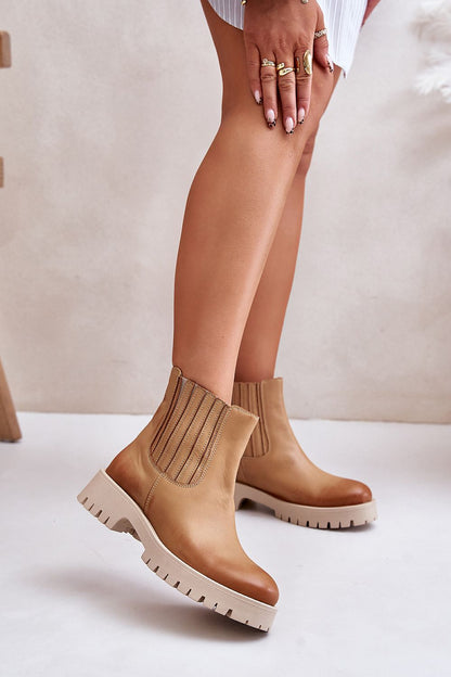  Ботуши model 201152 Step in style 