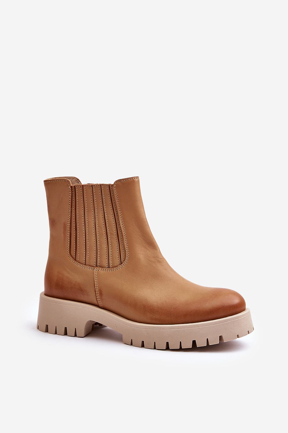  Ботуши model 201152 Step in style 