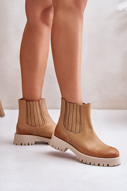  Ботуши model 201152 Step in style 