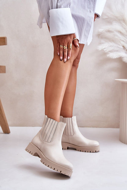  Ботуши model 201153 Step in style 